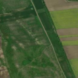 Satellite imagery of Dealul Dumbrăvii, RO