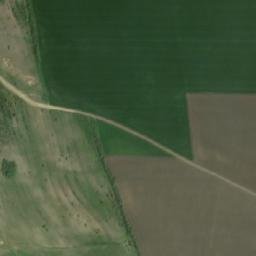 Satellite imagery of Dealul Dumbrăvii, RO