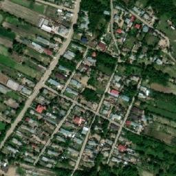 Satellite imagery of Dealul Ciurului, RO