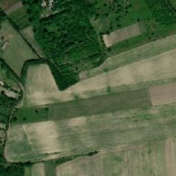 Satellite imagery of Dealul Ciurului, RO