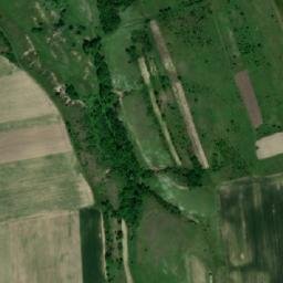 Satellite imagery of Dealul Ciurului, RO