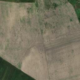 Satellite imagery of Dealul lui Bogdan, RO