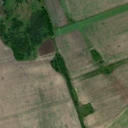 Satellite imagery of Dealul lui Bogdan, RO