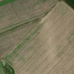 Satellite imagery of Dealul lui Bogdan, RO