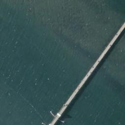 Satellite imagery of Smith Point, US