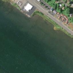 Satellite imagery of Smith Point, US