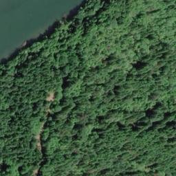 Satellite imagery of John Day Point, US