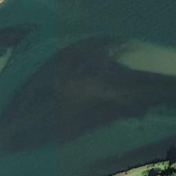 Satellite imagery of Settler Point, US