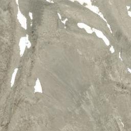 Satellite imagery of Monitor Ridge, US