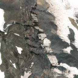 Satellite imagery of Suksdorf Ridge, US