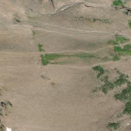 Satellite imagery of Ridge of Wonders, US
