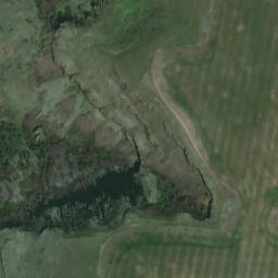 Satellite imagery of Weissenfels Ridge, US