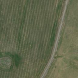 Satellite imagery of Weissenfels Ridge, US