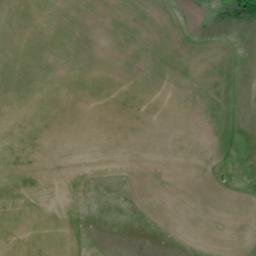 Satellite imagery of Weissenfels Ridge, US