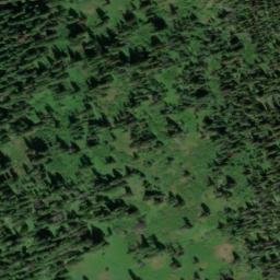 Satellite imagery of Fire Creek Point, US