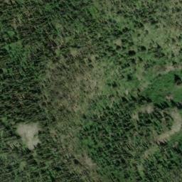 Satellite imagery of Fire Creek Point, US