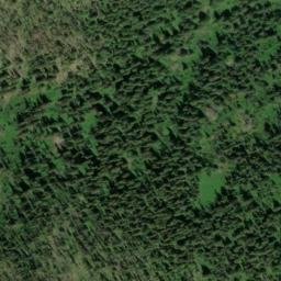 Satellite imagery of Fire Creek Point, US