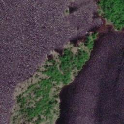 Satellite imagery of Rykert Point, CA