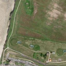 Satellite imagery of Pointe de la Queille, FR