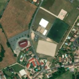 Satellite imagery of Saint-Didier-sur-Chalaronne, FR