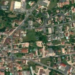 Satellite imagery of Saint-Didier-sur-Chalaronne, FR