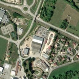 Satellite imagery of 0117001 - A, FR