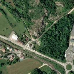 Satellite imagery of 0117001 - A, FR