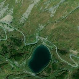 Satellite imagery of Pointe de Chavanette, CH