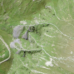Satellite imagery of La Patenaille, CH