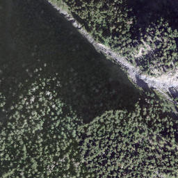 Satellite imagery of Bésery, CH