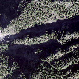 Satellite imagery of Bésery, CH