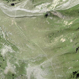 Satellite imagery of Lui Crève, CH