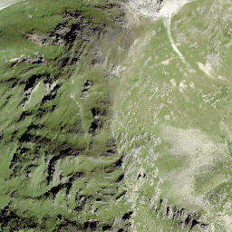 Satellite imagery of Lui Crève, CH