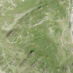 Satellite imagery of Lui Crève, CH