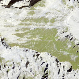 Satellite imagery of Six Riond, CH