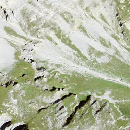 Satellite imagery of Six Riond, CH