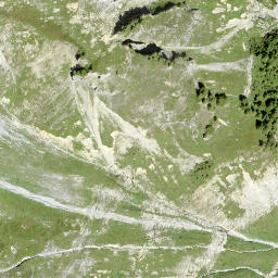 Satellite imagery of Six Riond, CH