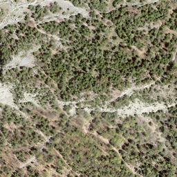 Satellite imagery of Tête du Betson, CH