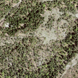 Satellite imagery of Tête du Betson, CH