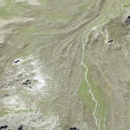 Satellite imagery of Pointe de Masserey, CH