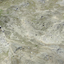Satellite imagery of Forcletta, CH