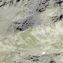 Satellite imagery of Forcletta, CH