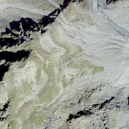 Satellite imagery of Hungerlihorli, CH