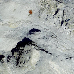 Satellite imagery of Rothorn, CH