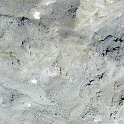Satellite imagery of Rothorn, CH