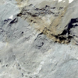 Satellite imagery of Rothorn, CH