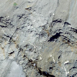 Satellite imagery of Inner Rothorn, CH