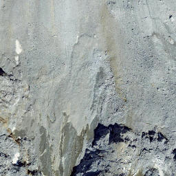 Satellite imagery of Brändjihorn, CH