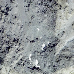 Satellite imagery of Wasulicke, CH