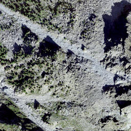 Satellite imagery of Durlochhorn, CH